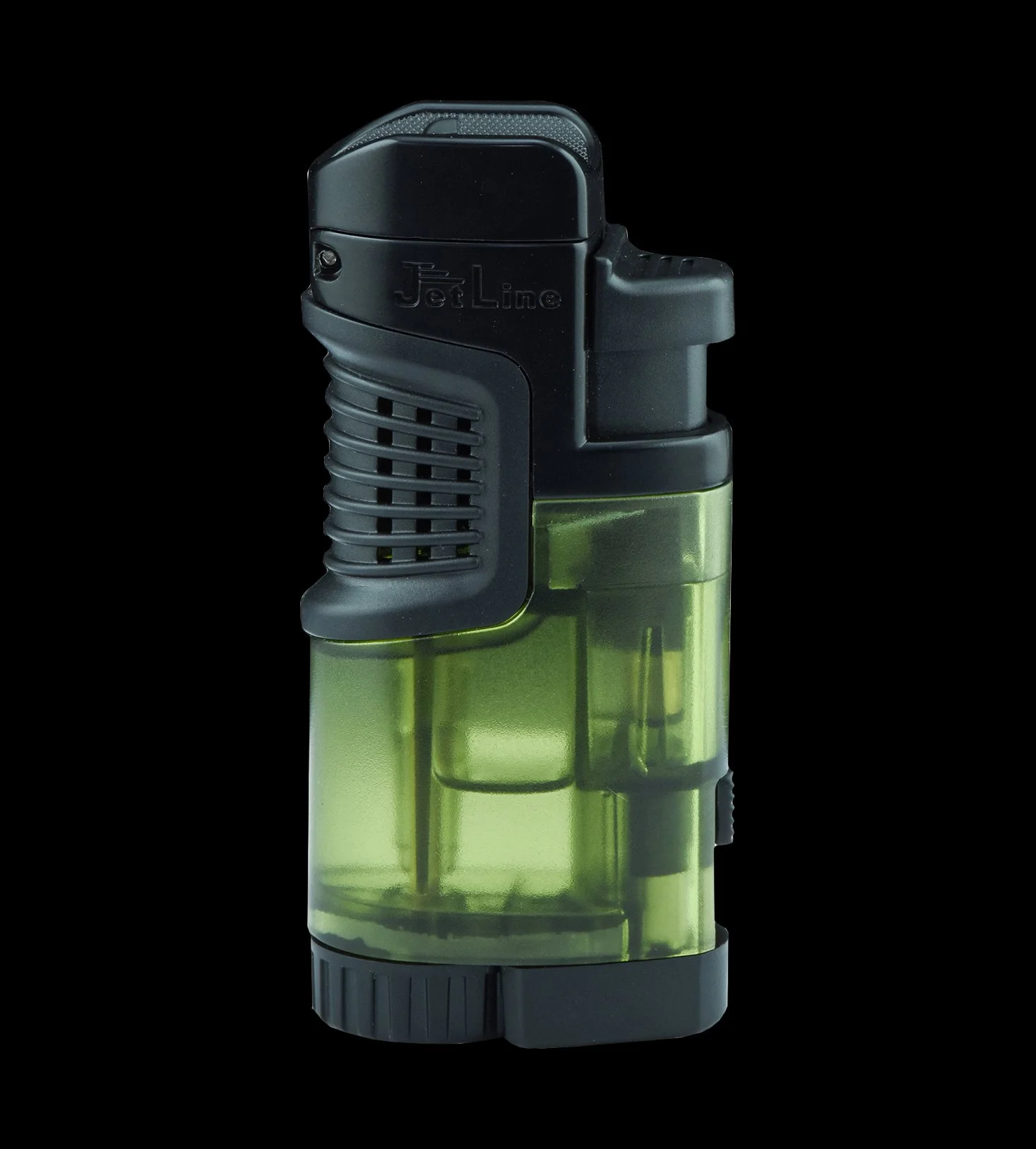 Fatboy (New!) — Jetline Lighter